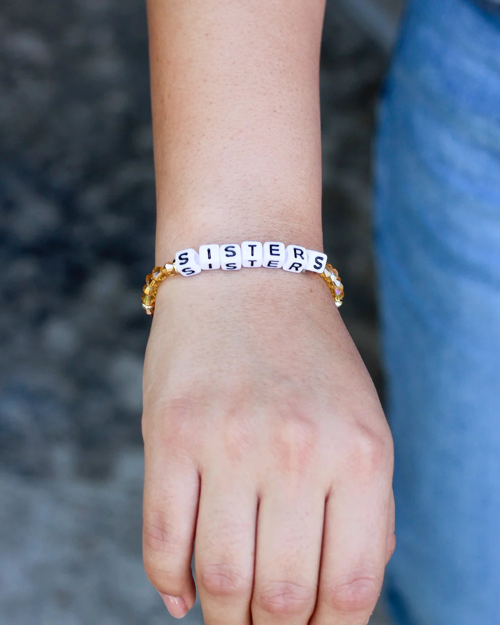 Sisters Bracelet (Final Sale)