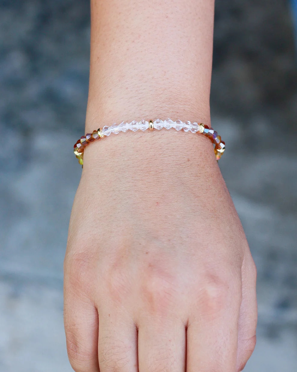 Sisters Bracelet (Final Sale)