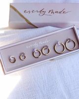 Earring Gift Set Nº1