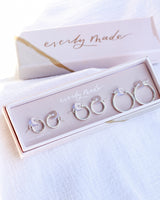 Earring Gift Set Nº2