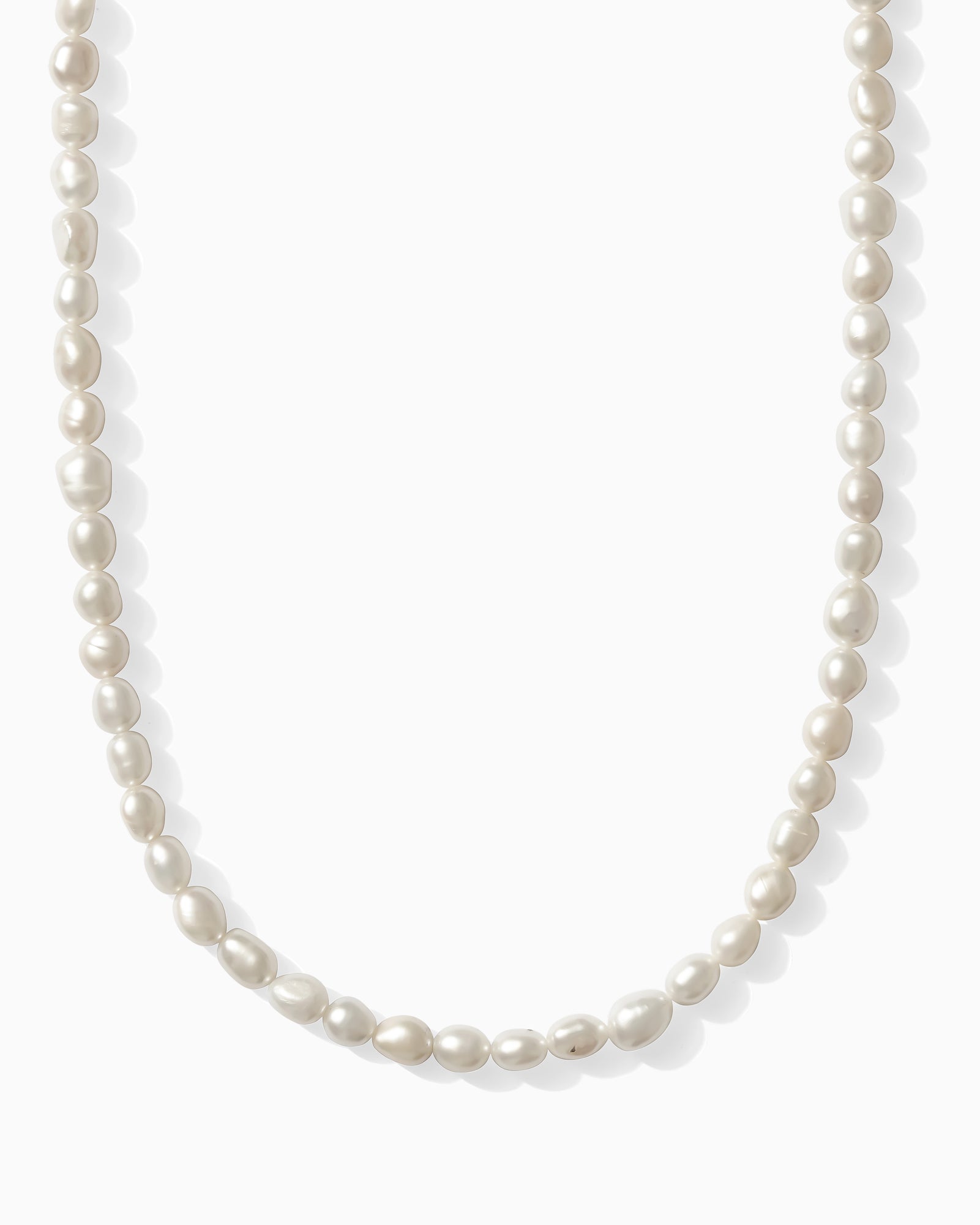 Moonlit Current Necklace