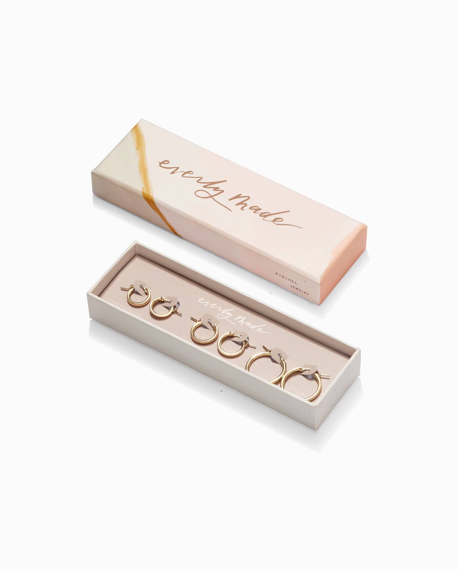 Earring Gift Set Nº2