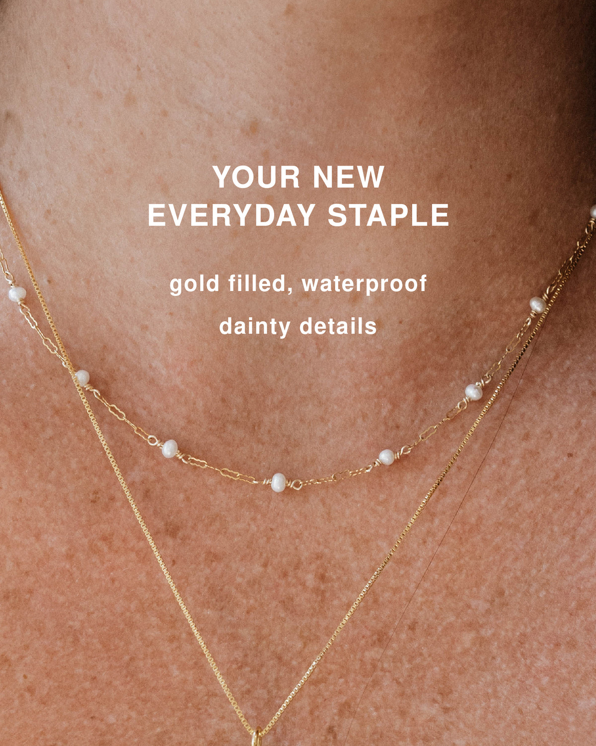 Courtney Necklace