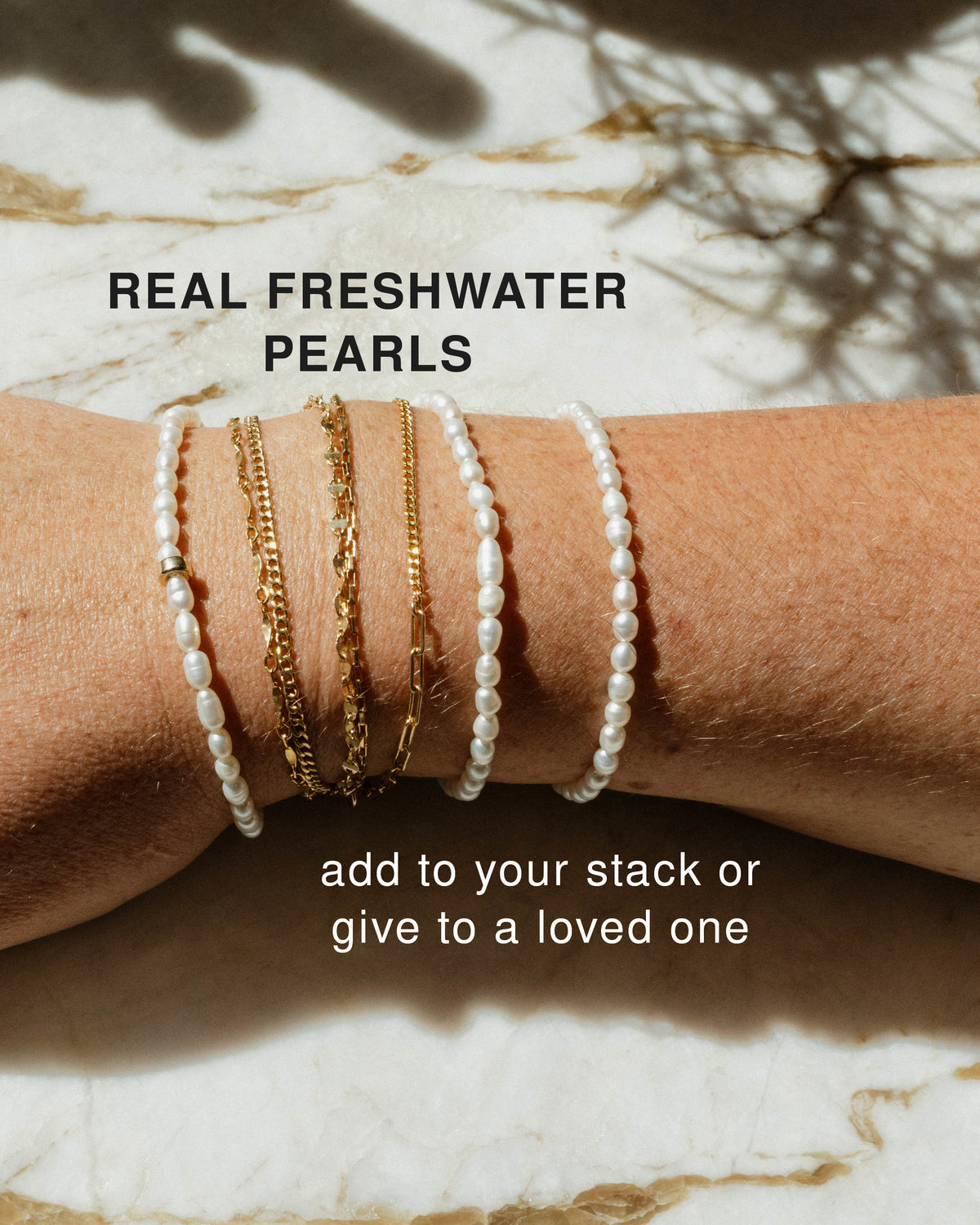 Beth Bracelet