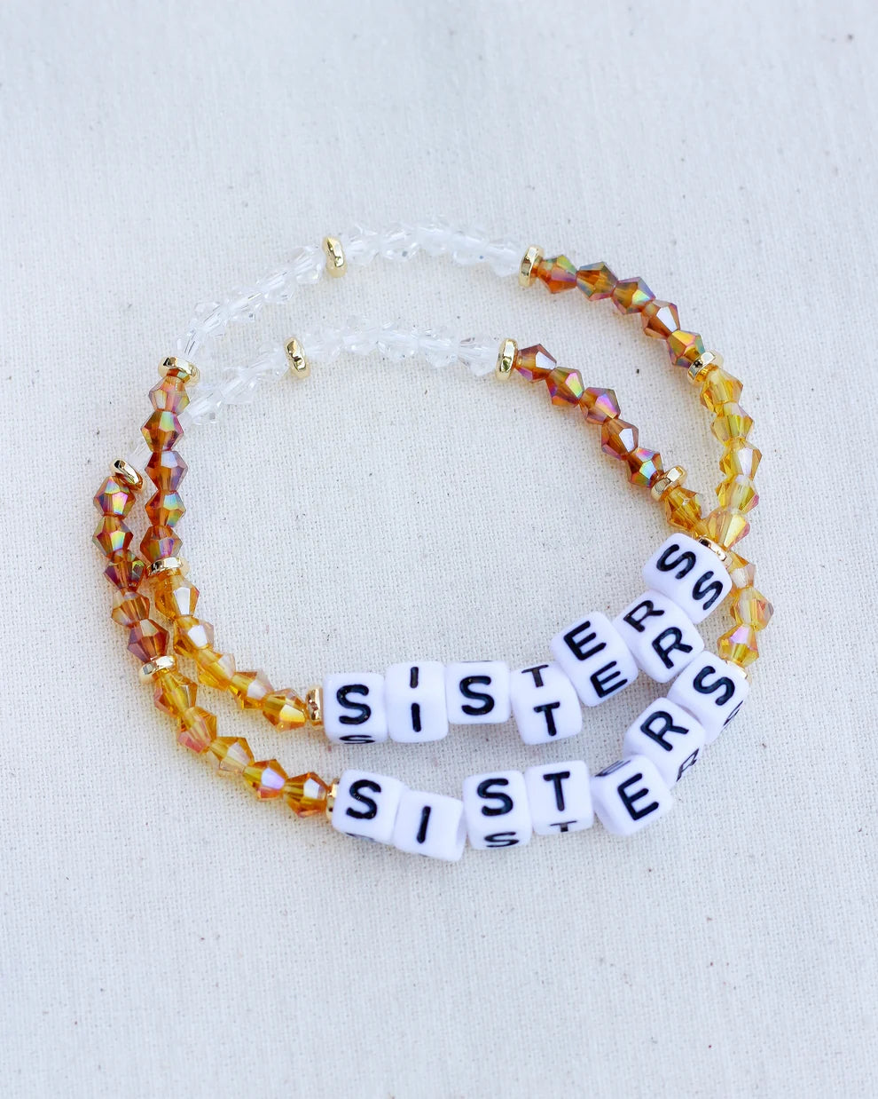 Sisters Bracelet (Final Sale)