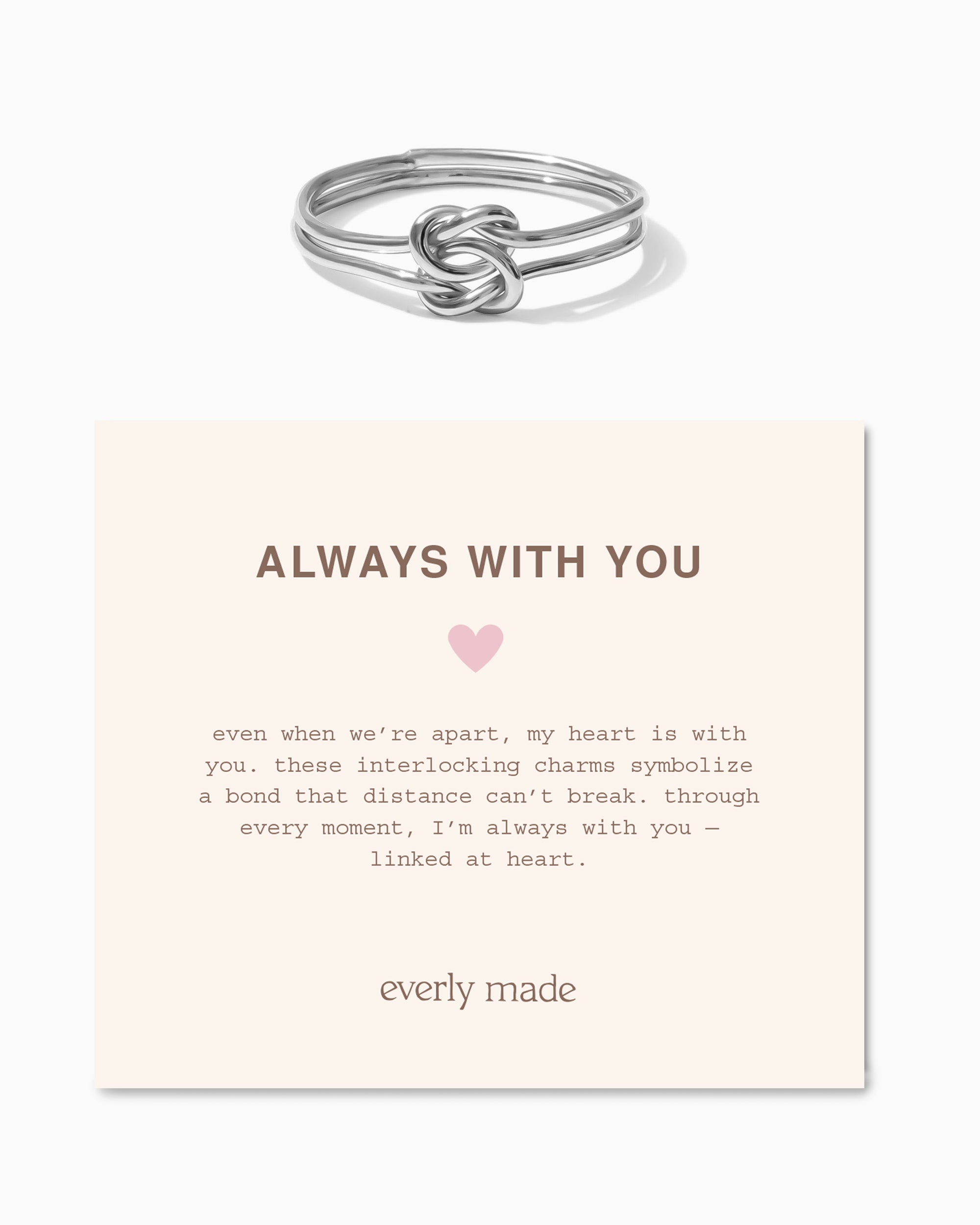 Linked Ring • Always With You