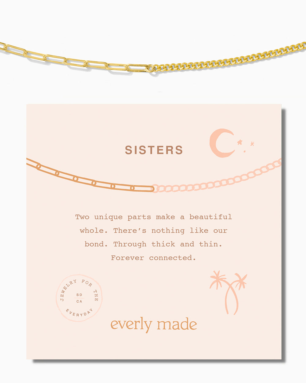 Curterra Bracelet • Sisters