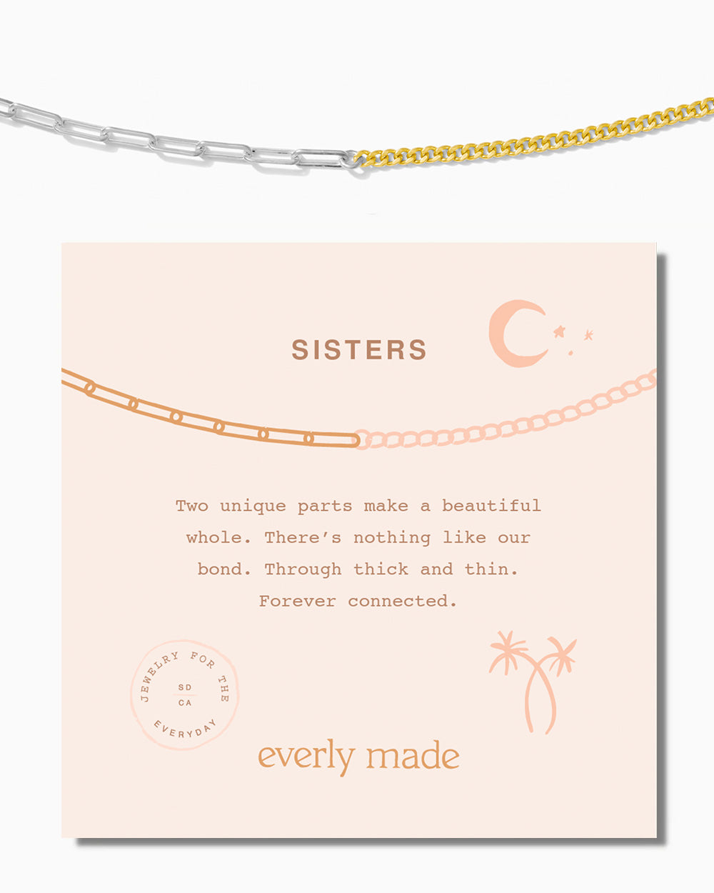 Curterra Bracelet • Sisters
