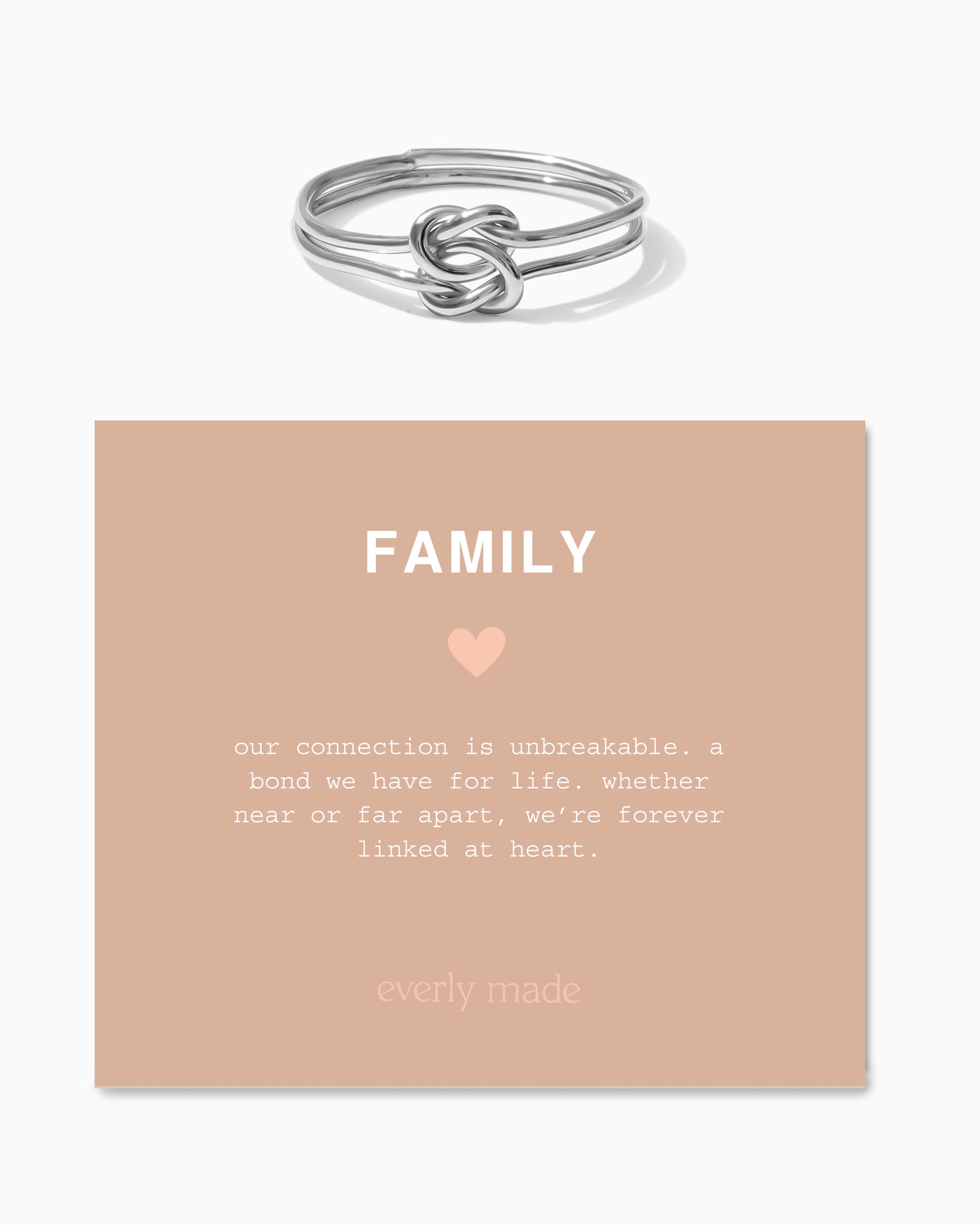 Linked Ring • Family