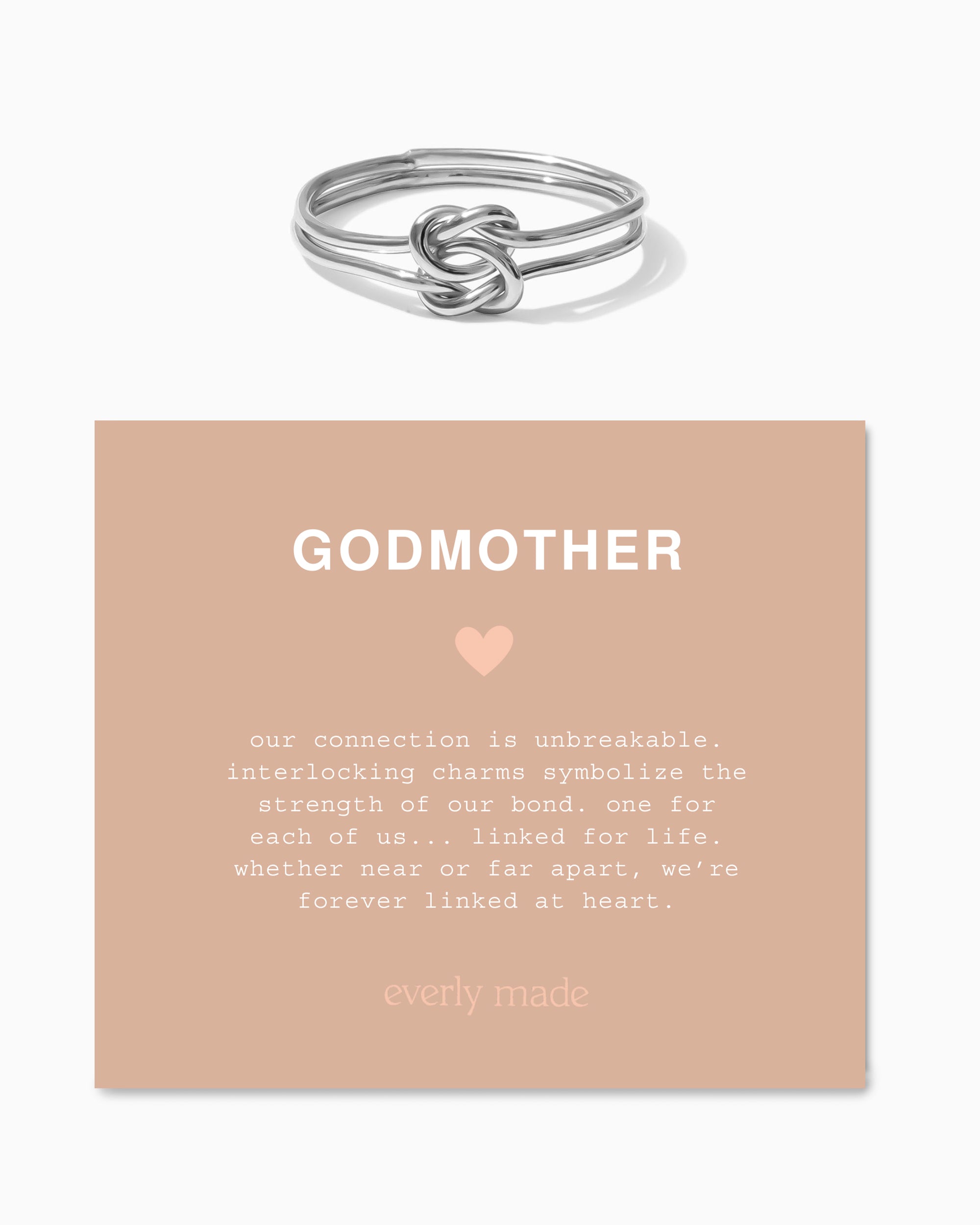 Linked Ring • Godmother