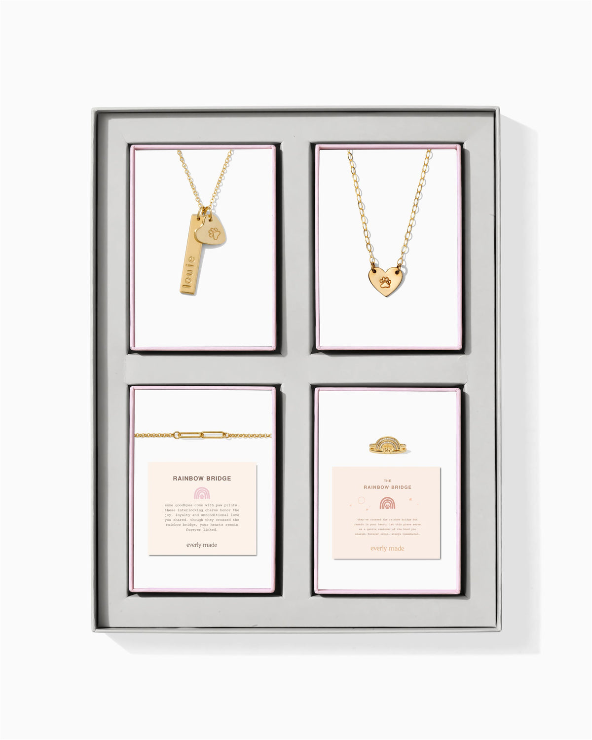 Pet Lover Collection • Premium Bundle Box