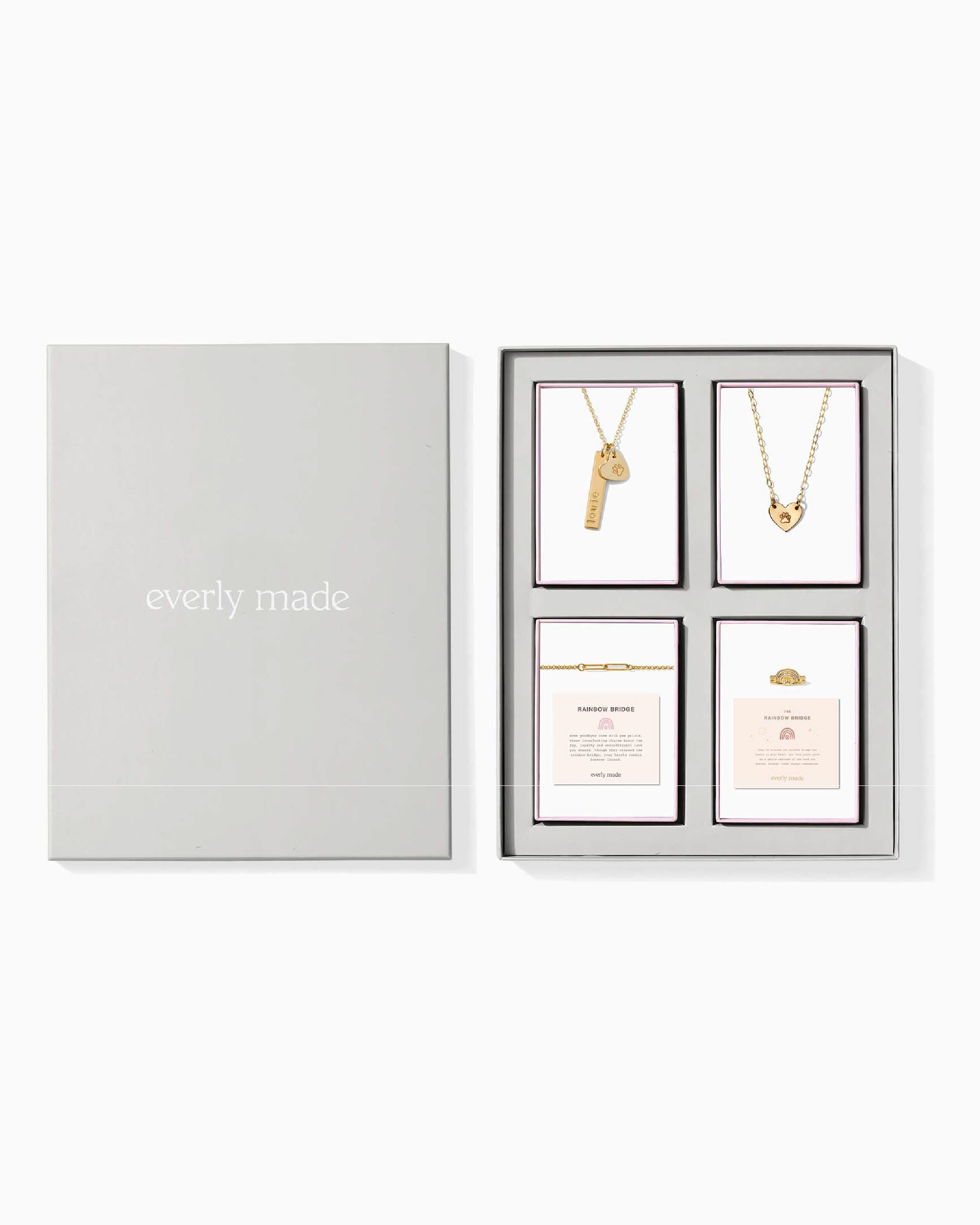 Pet Lover Collection • Premium Bundle Box