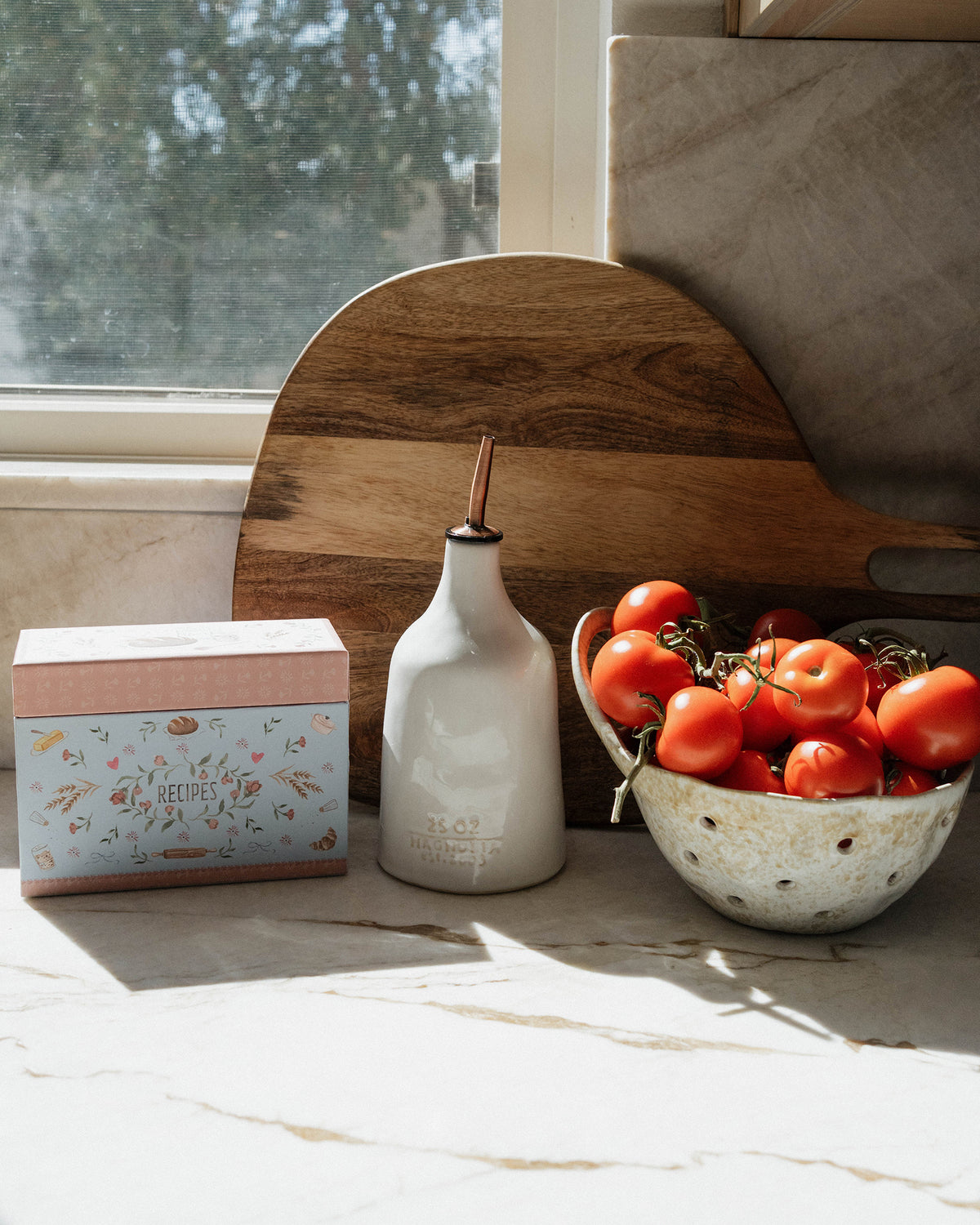 *PREORDER* Acts of Sourdough Recipe Box