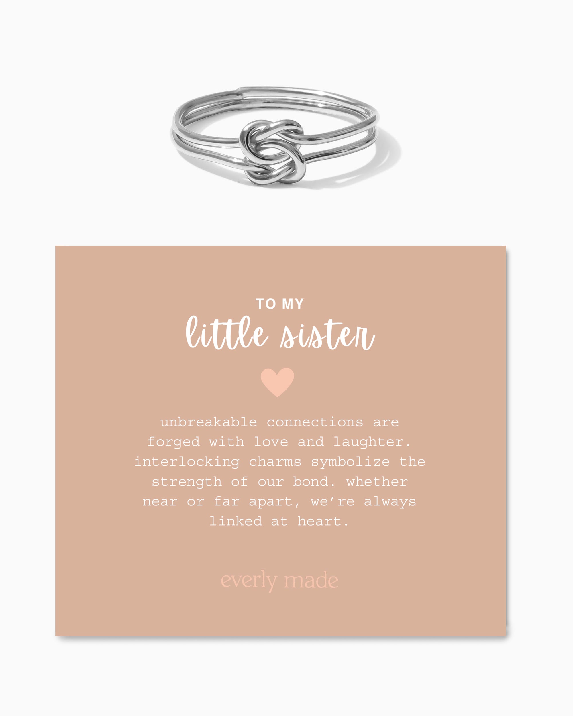 Linked Ring • Little Sister