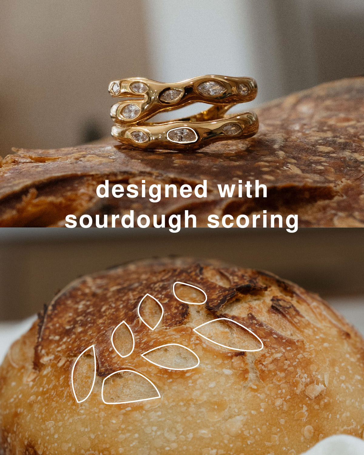 Gather Ring
