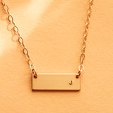 Classic Mini Necklace