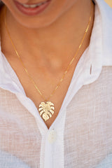 Tropics Necklace