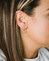 Celia Stud Earrings