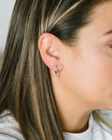 Sabrina Stud Earrings • Final Sale