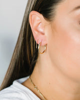Hayley Earrings
