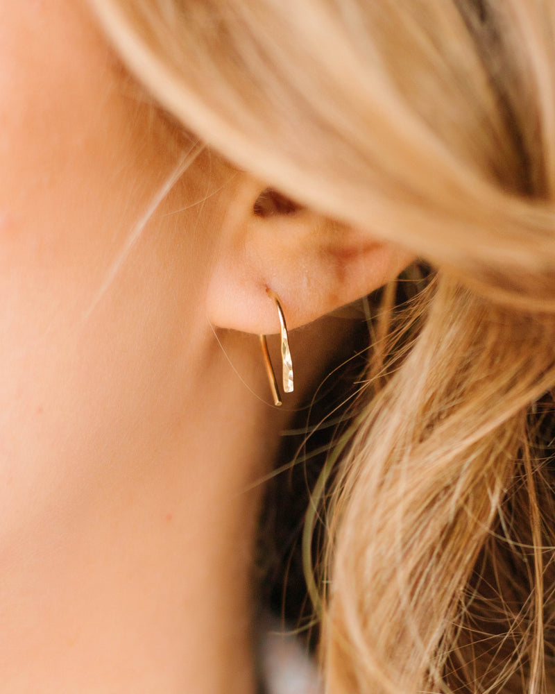 Hayley Earrings