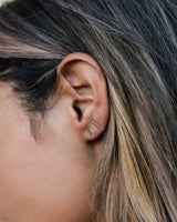 Betsy Stud Earrings - 10mm