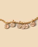 Shiloh Charm Bracelet