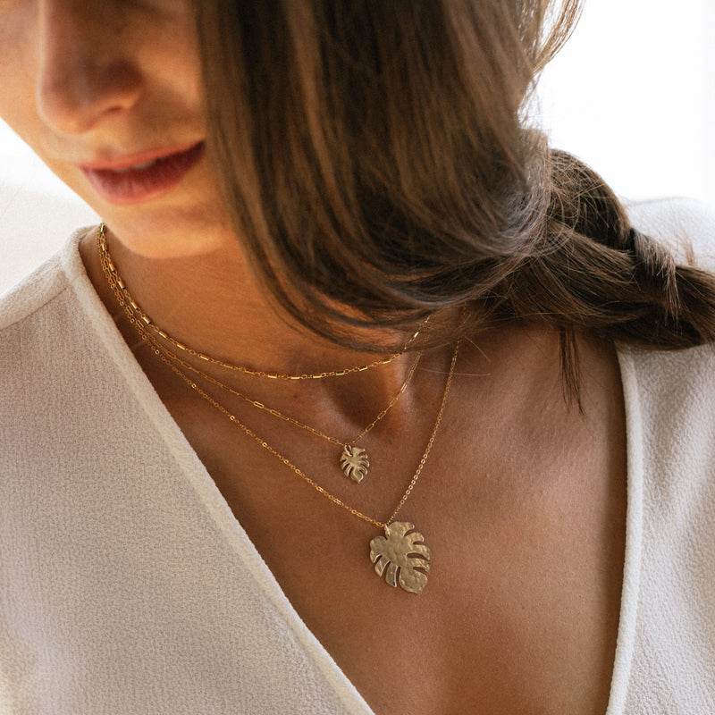 Tropics Necklace