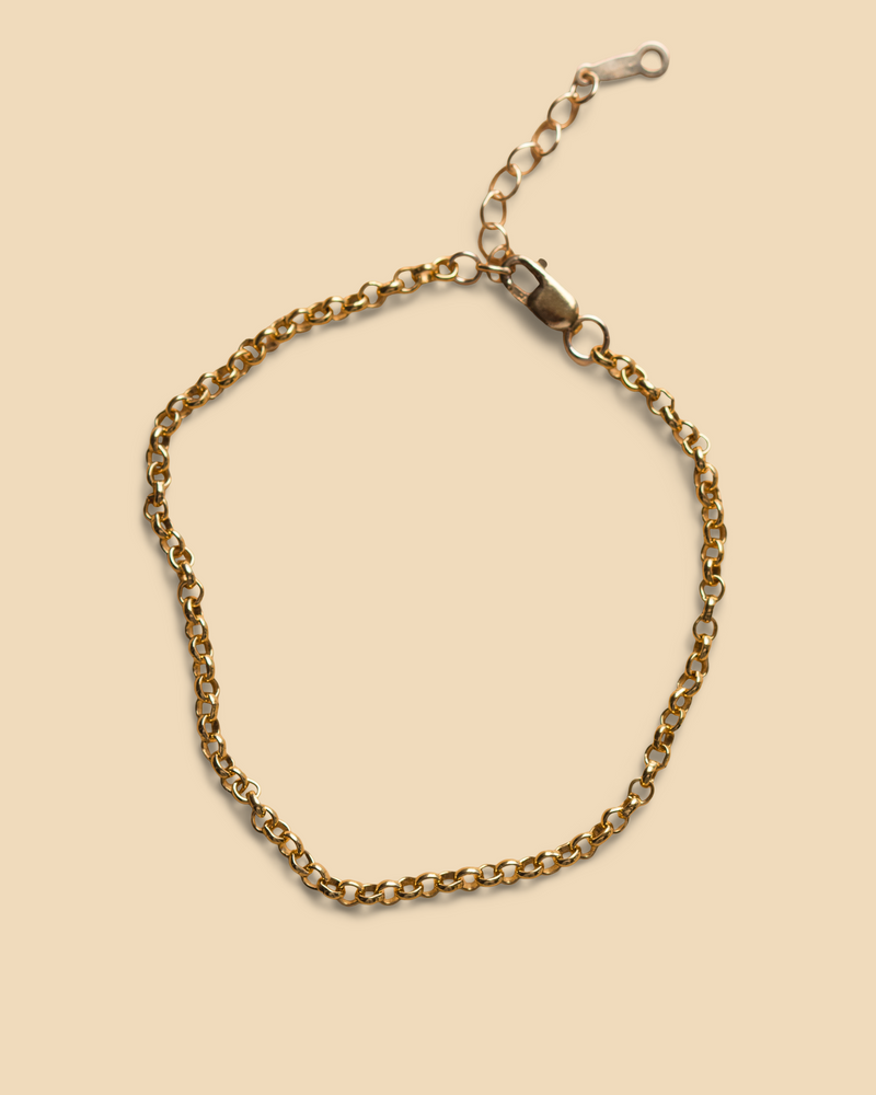 Candace Chain Bracelet