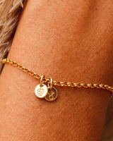 Shiloh Charm Bracelet